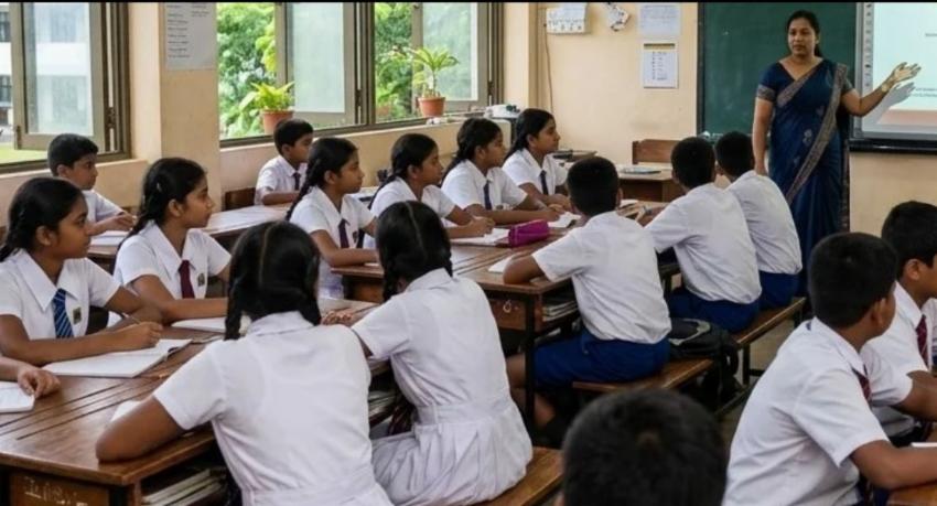Smart classrooms reviewed in Parliament as education reforms prepare to reach Grades 2 and 6