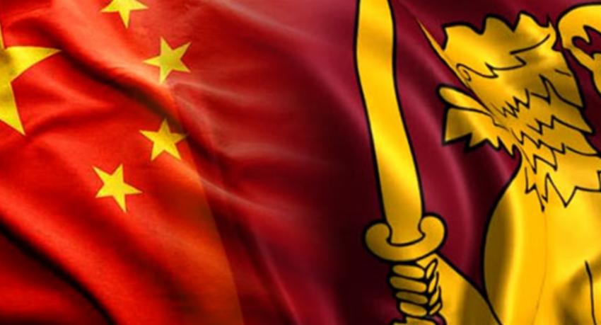 China proposes Buddhist studies scholarships and film exchange with Sri Lanka