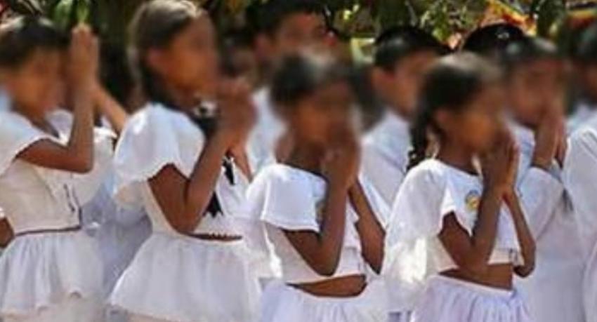 Ministry introduces four training modules for Dhamma school teachers as attendance falls