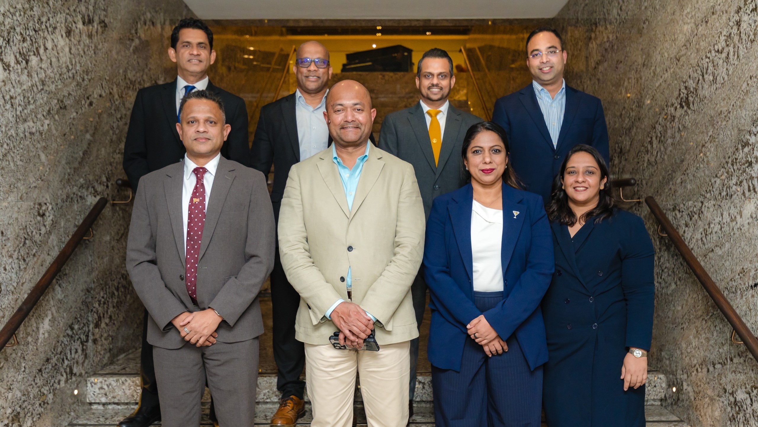 Hilton Colombo runs its 33rd Oktoberfest from October 29, with a Munich band booked
