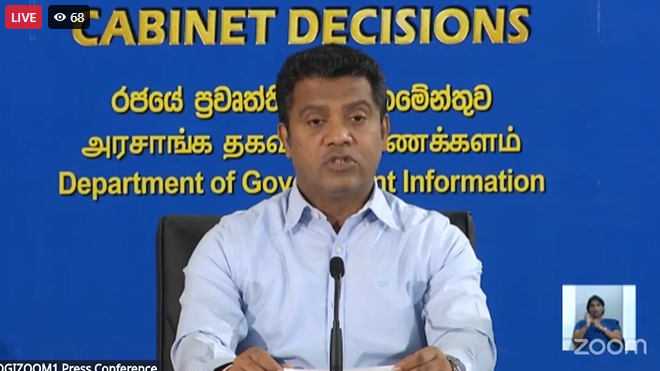 Cabinet approves a performance-based framework for state enterprise collective agreements from January