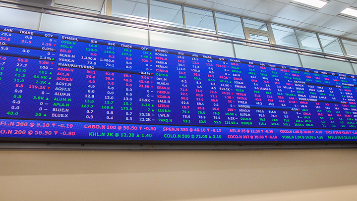 CSE chairman targets 150,000 active investors with a branch in every district