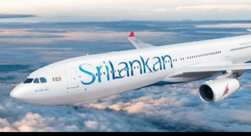SriLankan aborts London take-off after bird strike damages engine; CAA opens investigation