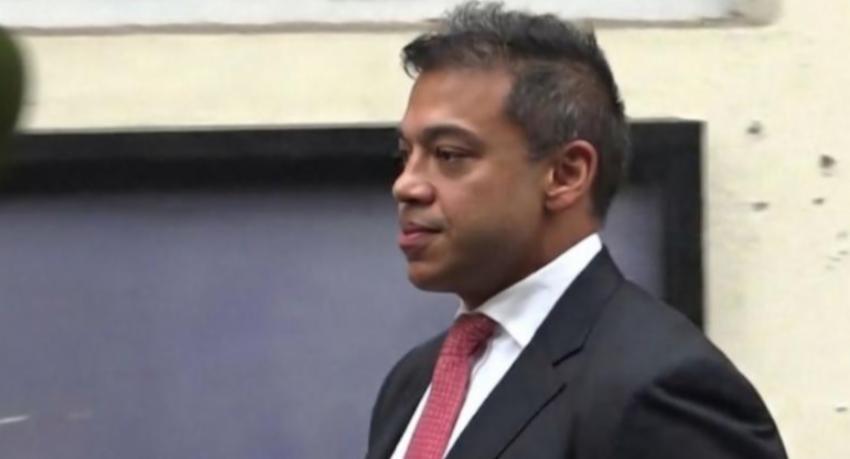 Yoshitha Rajapaksa and Wasantha Karannagoda to stand trial from 23 November