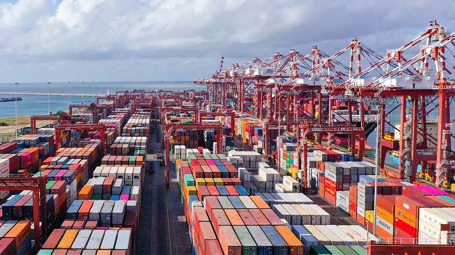 Ceylon Chamber warns the two security bills could put GSP+ at risk