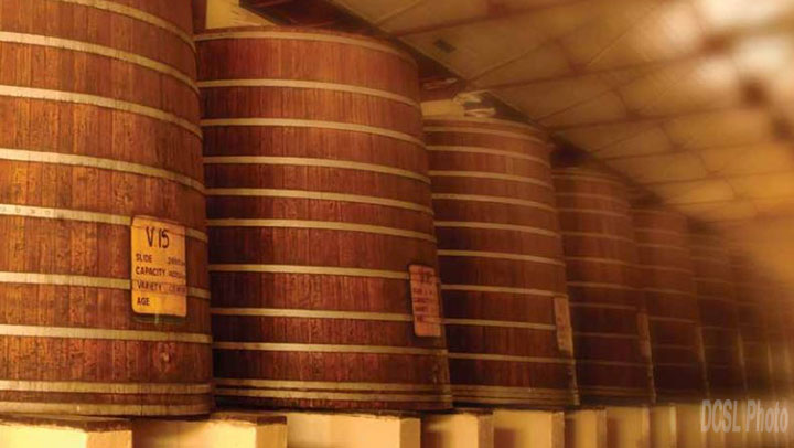 Distilleries Company absorbs its brewery subsidiary's beer operations