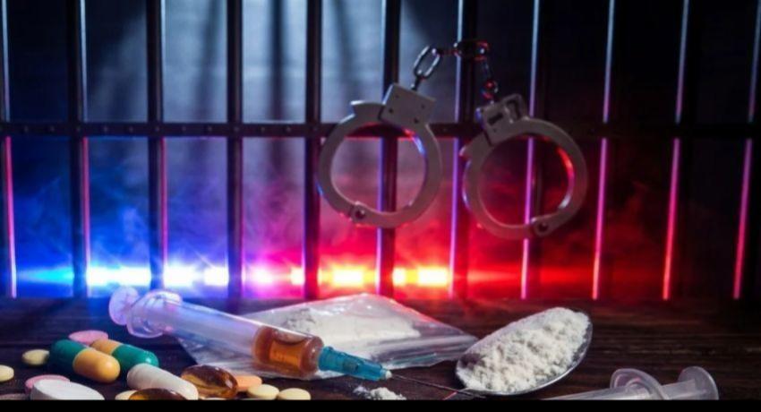 Life sentence for 24 grammes of heroin in 2022 Mutwal case
