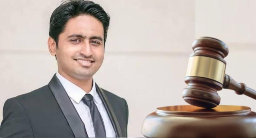 CIABOC suspends bank accounts of Wijeyadasa Rajapakshe's son in bribery probe