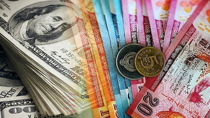 Rupee weakens again as foreign investors sell government bonds for the first time in four weeks