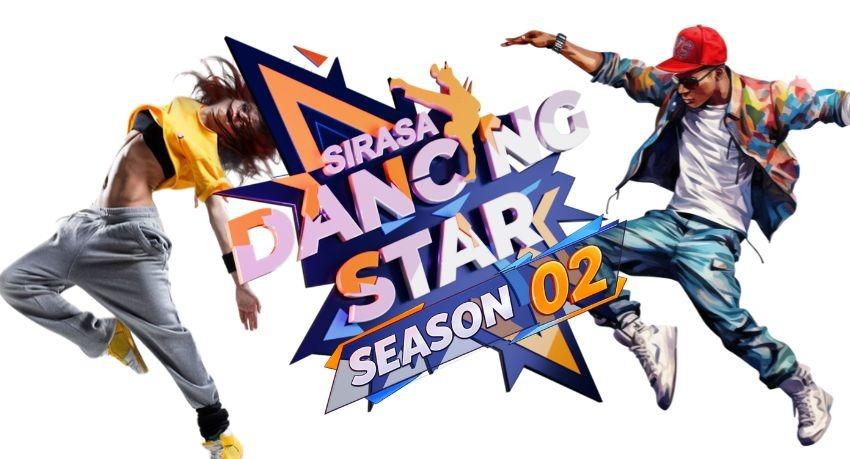 Sirasa Dancing Star returns on 31 October with 36 hip hop crews and a league format
