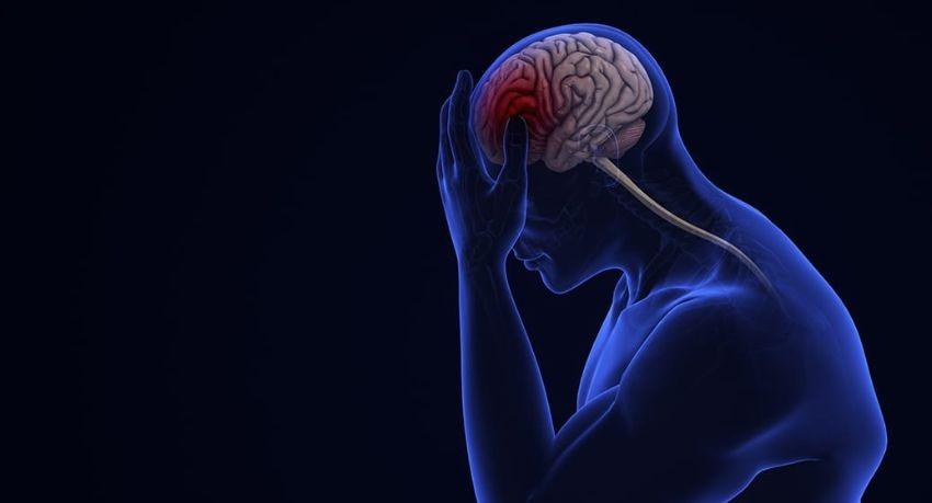 60,000 stroke admissions a year, and about 4,000 deaths, specialists say on World Stroke Day
