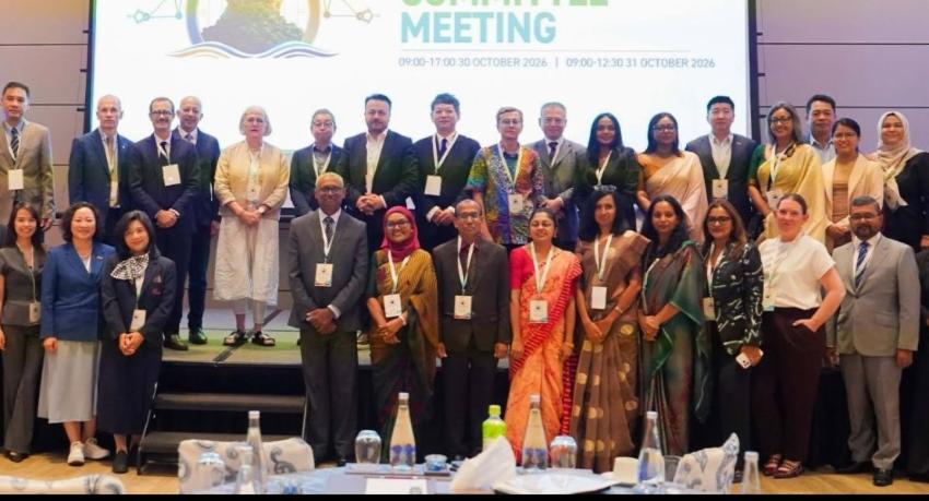 Broadcasters open 63rd ABU General Assembly week in Colombo