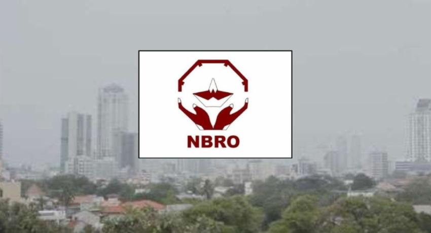 NBRO reports air quality decline across northern and central districts