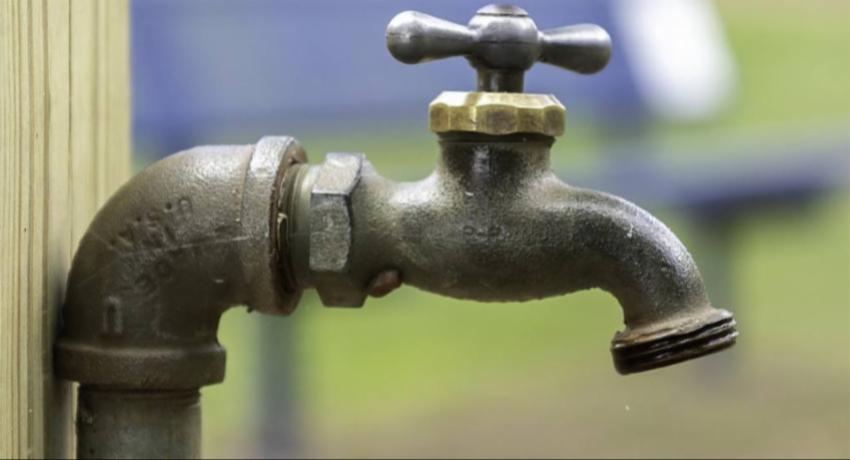 No water tariff revision until January, minister says