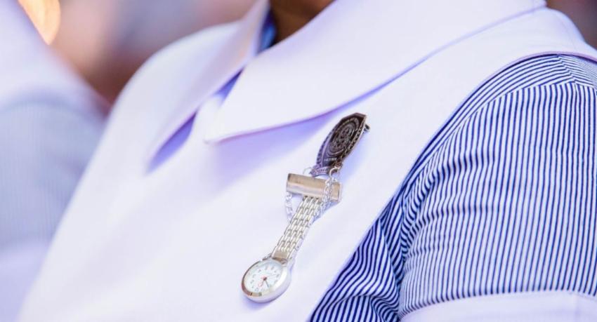515 graduate nurses appointed as Grade III officers in first recruitment drive in five years