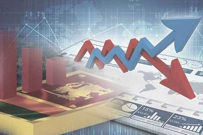 ADB Projects Sri Lanka Growth to Moderate to 4% in 2026