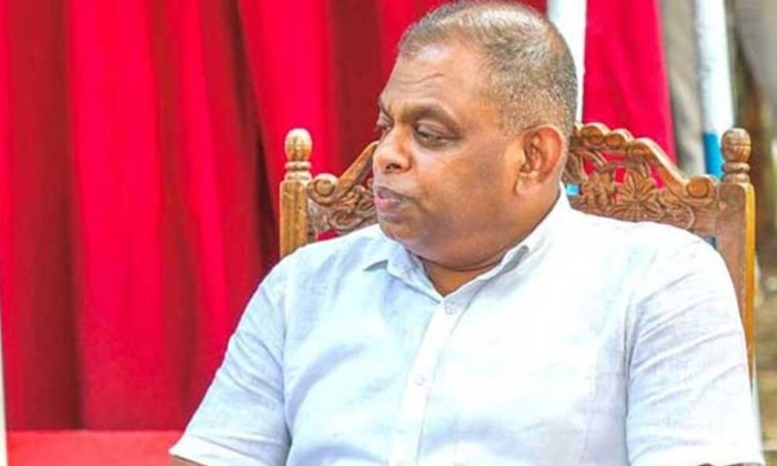 AG to file indictments against ex-IGP Deshabandu Tennakoon over Aragalaya attack