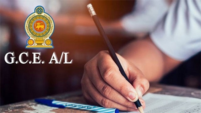 Education Ministry rejects calls to postpone 2026 A/L exam