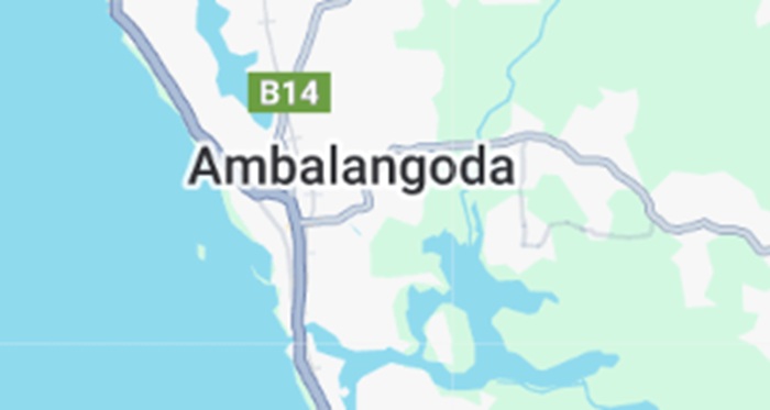 STF and Ambalangoda Police arrest 28 at social media-organised party, seize cocaine, ice and cannabis