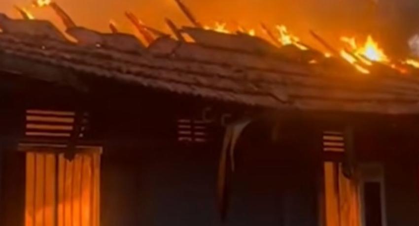 Anguruwathota elder's home fire toll rises to 13 as post-mortems begin on seven victims