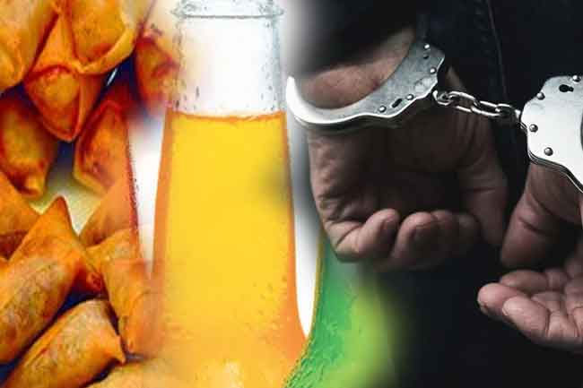 Man Arrested Over Alleged Drugging and Theft of Rs. 1.7m on Anuradhapura Bus