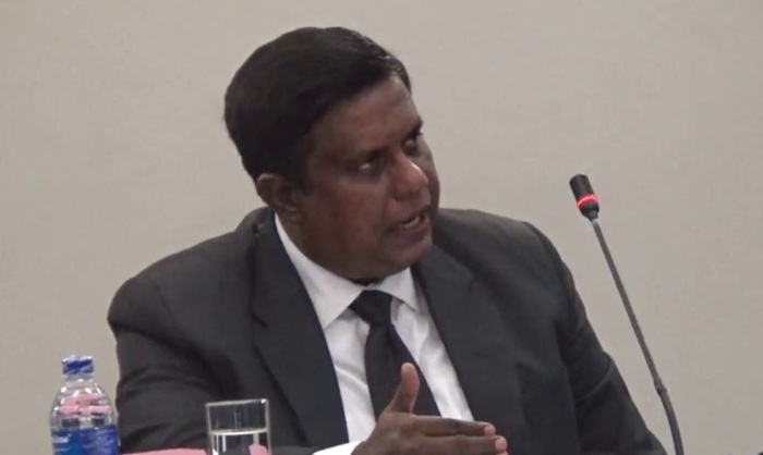 ASG Alleges Army Intel Threatened Easter Witnesses, Plotted to Plant Weapons