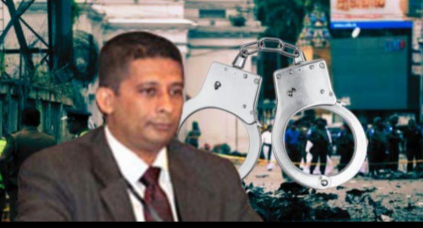 Prosecution Names Salley as 'Key Driving Force' Behind Easter Attacks