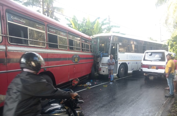 44 Killed in Road Accidents During Avurudu Holiday Period