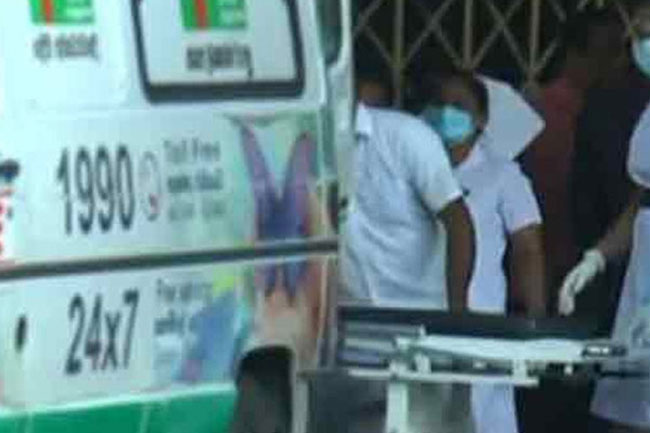 Six Killed in Road Accidents Across Sri Lanka on Avurudu Day