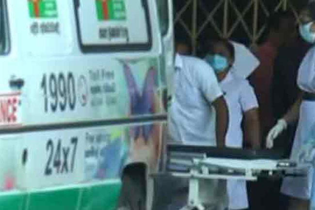 29,000 Hospitalised for Accident Injuries During Avurudu Festive Season