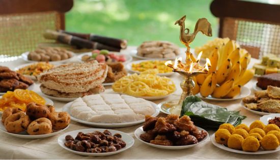 Avurudu Kevili Table Costs Rise 7% in 2026, Now 2.5 Times 2019 Prices