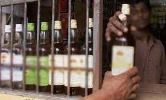 All Liquor Outlets to Close April 13–14 for Sinhala and Tamil New Year