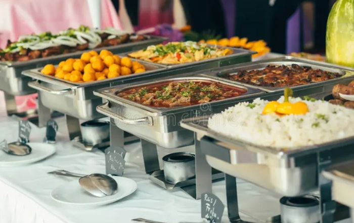 Banquet and Catering Prices to Rise 15-20% from May, Industry Body Says