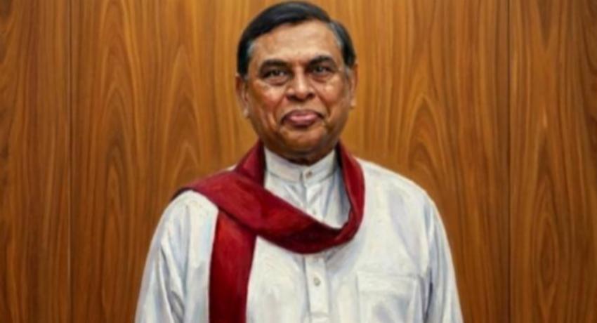 Court orders Basil Rajapaksa's arrest over Rs. 7.8M SLTPB funds misuse
