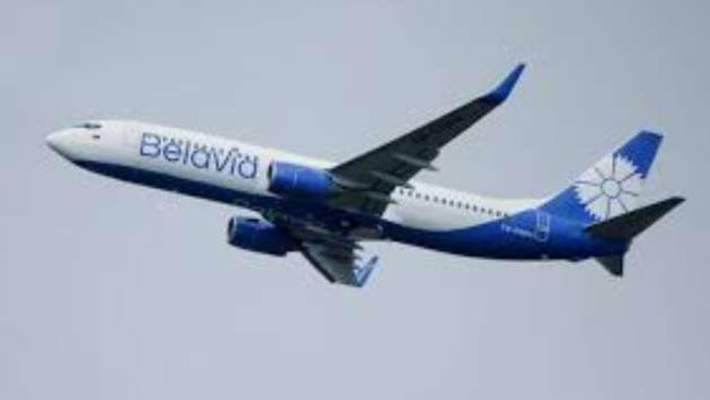 Belavia to resume Colombo flights from October 27 on Airbus A330-200