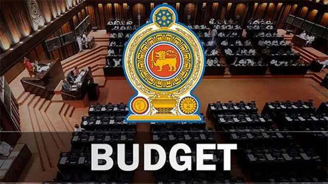 2027 Budget Speech scheduled for November 12