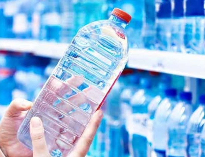 CAA raises bottled water maximum retail prices in fresh gazette effective June 10