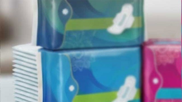 SLS certification mandatory for local sanitary towels from October