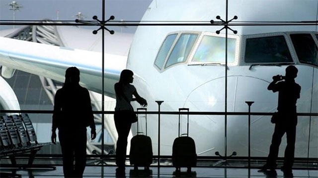 Cabinet awards BIA departure terminal expansion to Maga Engineering
