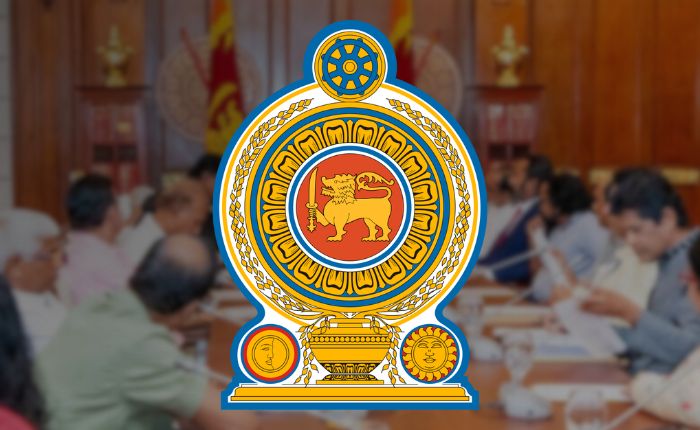 Cabinet appoints committee to reform manpower-agency hiring in state enterprises