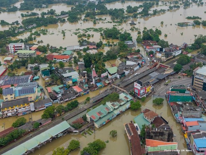 Cabinet approves Ditwah recovery package, extends rent support to nine months