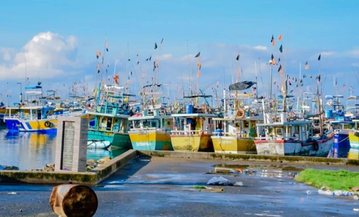 Cabinet Approves Fuel Subsidy Scheme for Fisheries Sector Starting April 20