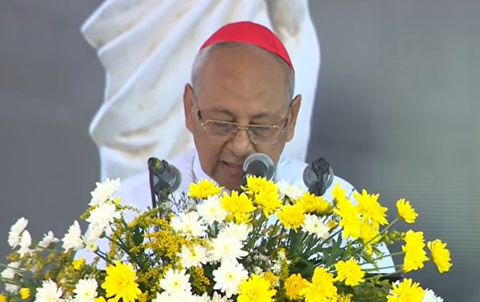 Cardinal Ranjith Says Easter Probe Progressing, Warns of Obstruction by Factions