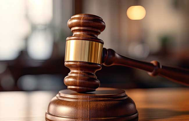 Three Further Remanded Until May 20 in Chandrasena Bail-Surety Fraud Probe