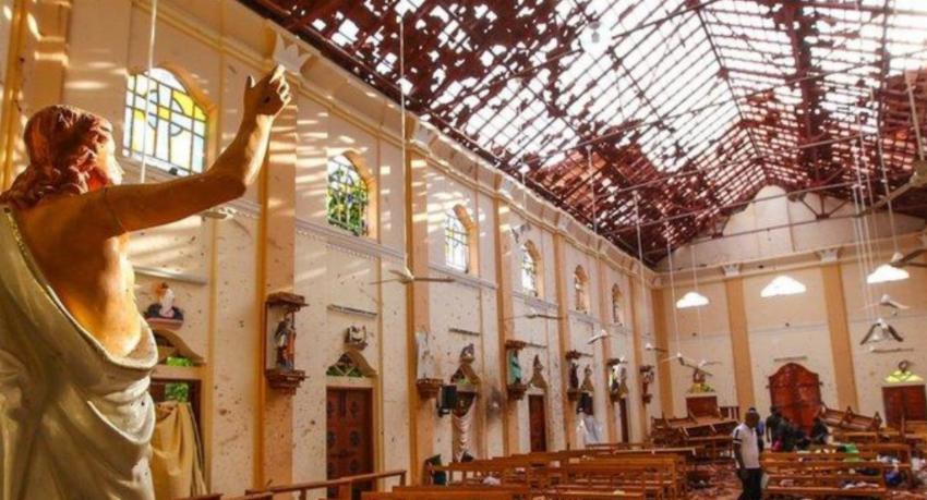 CID Tells Court of Prof. Rohan Gunaratne's Prison Meetings With Pillayan