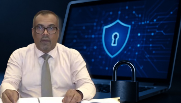 Harsha de Silva Raises 'Technical Default' Question Over Treasury Hacking