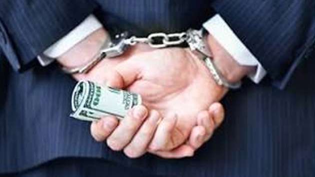 Ragama hospital coroner arrested by CIABOC over Rs. 100,000 bribe