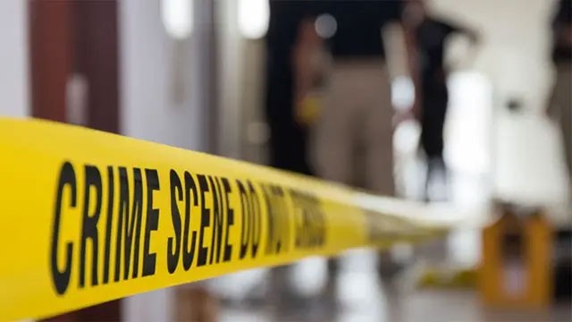 Couple found dead inside clothing store in Bulathsinhala, police probe cause