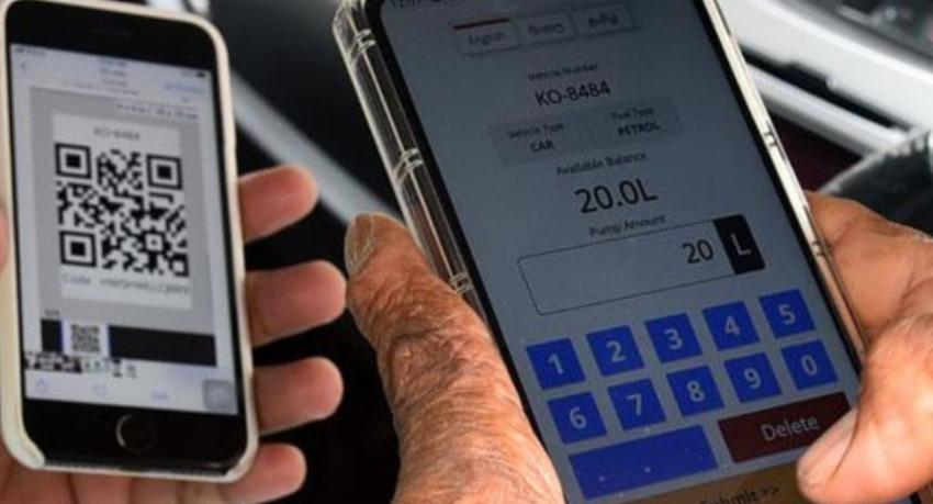 CPC Chairman Confirms 12 Fuel Shipments in April, No Petrol Shortage Until June