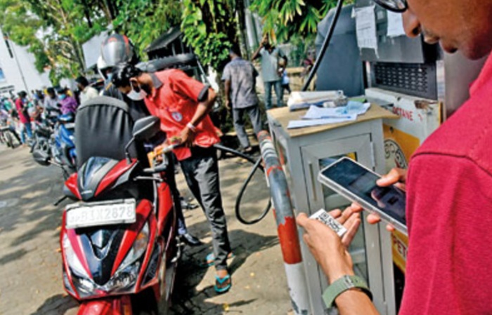 Fuel QR Concession Ends Tomorrow as CPC Resumes Rationing System